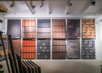 Шоурум компании СтройМаркет Зарайск 2