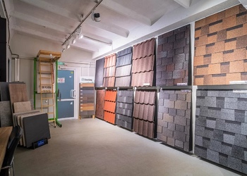 Шоурум компании СтройМаркет Зарайск 3