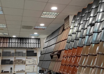 Шоурум компании СтройМаркет Зарайск 8